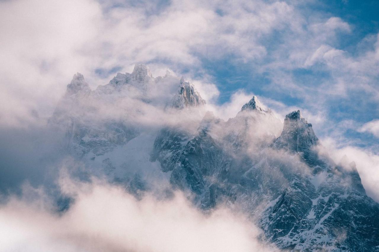 Cosmiques - Centre 2* Chamonix