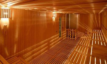 Hapimag Hotel Chamonix