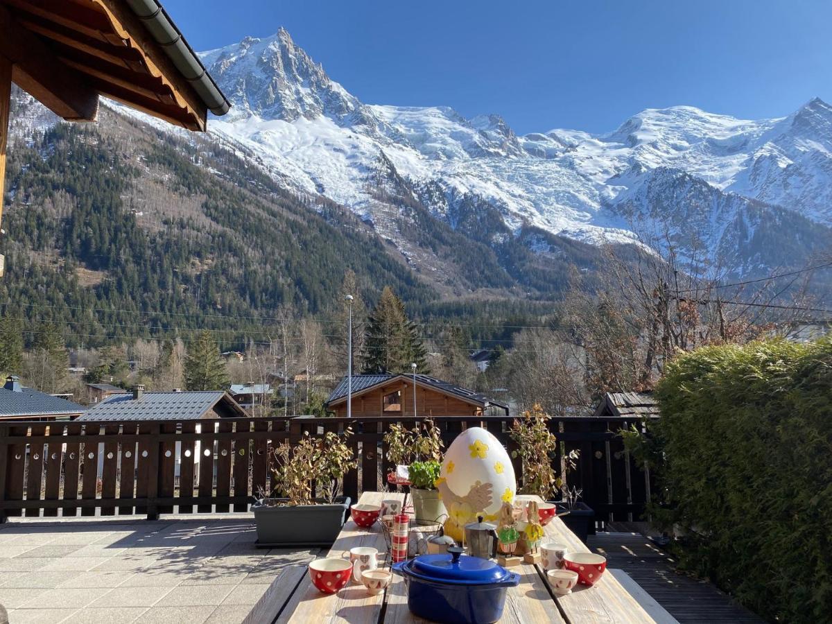 La Chaumiere Chalet