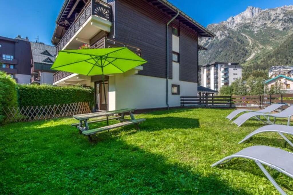 Sapi Happy Sunny Flat With A Garden Apartment