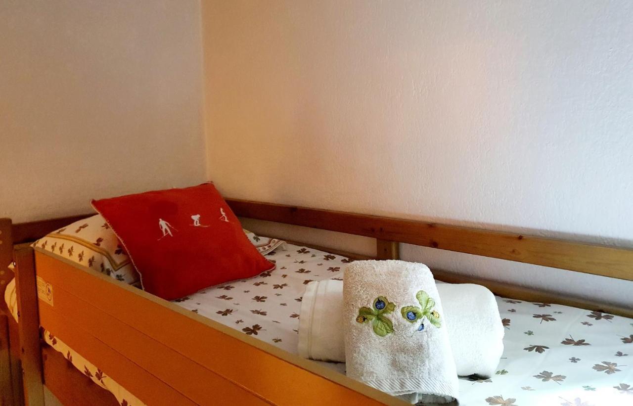 Appartement La Riviere Vue Mont Blanc