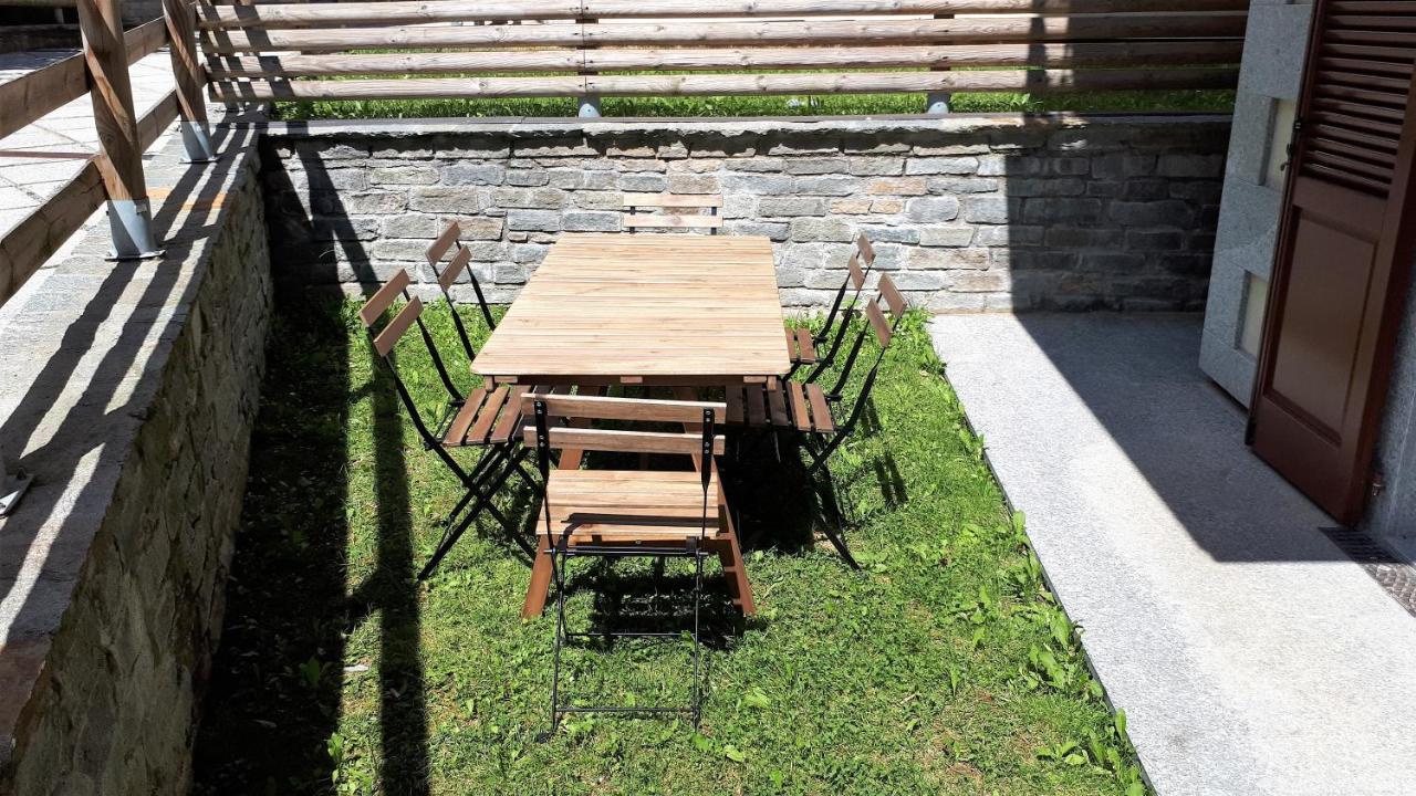 Cham'heart, 4-star In Centre With Free Private Parking Apartment