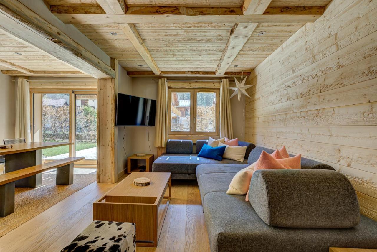 La Blaitiere Apartment *