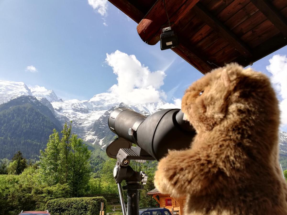 Camping Les Marmottes