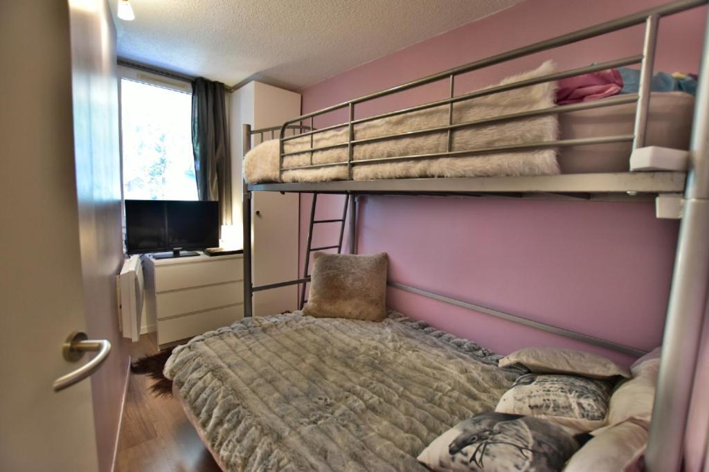 Centre Appartement