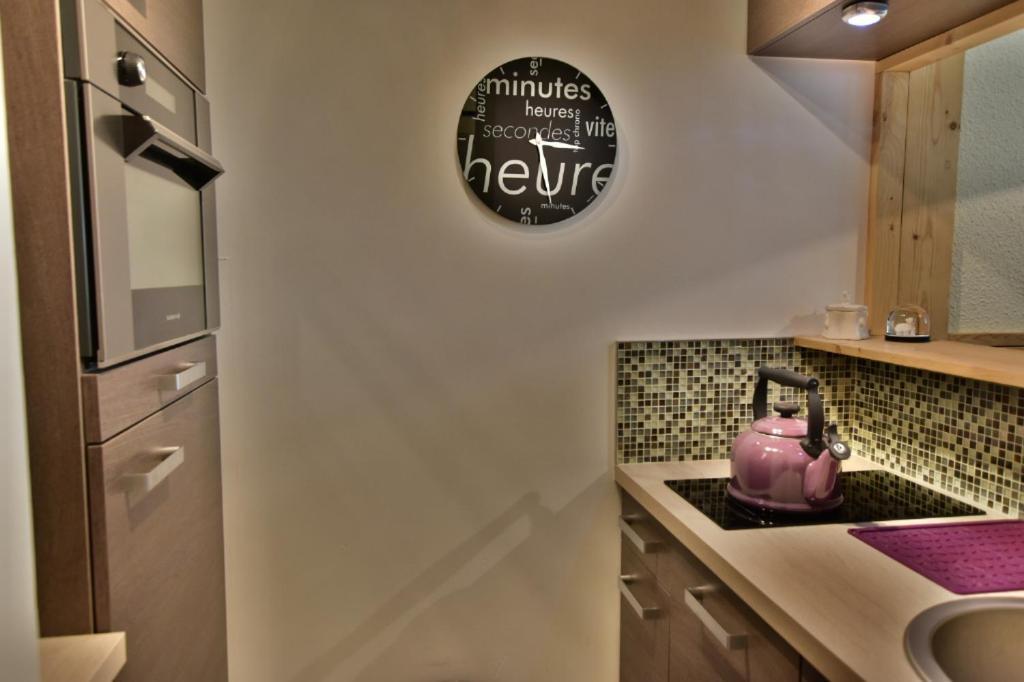 Centre Appartement *