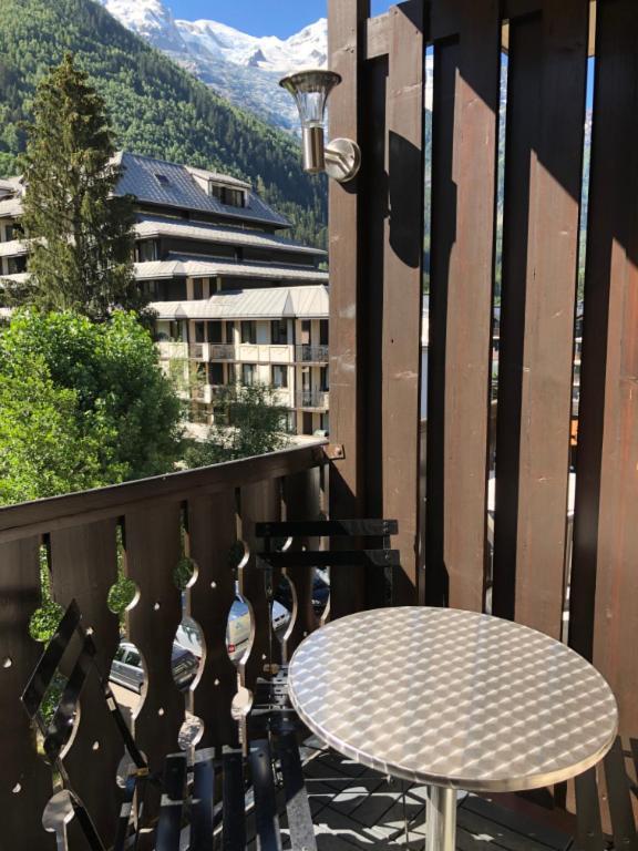 Appartement Centre