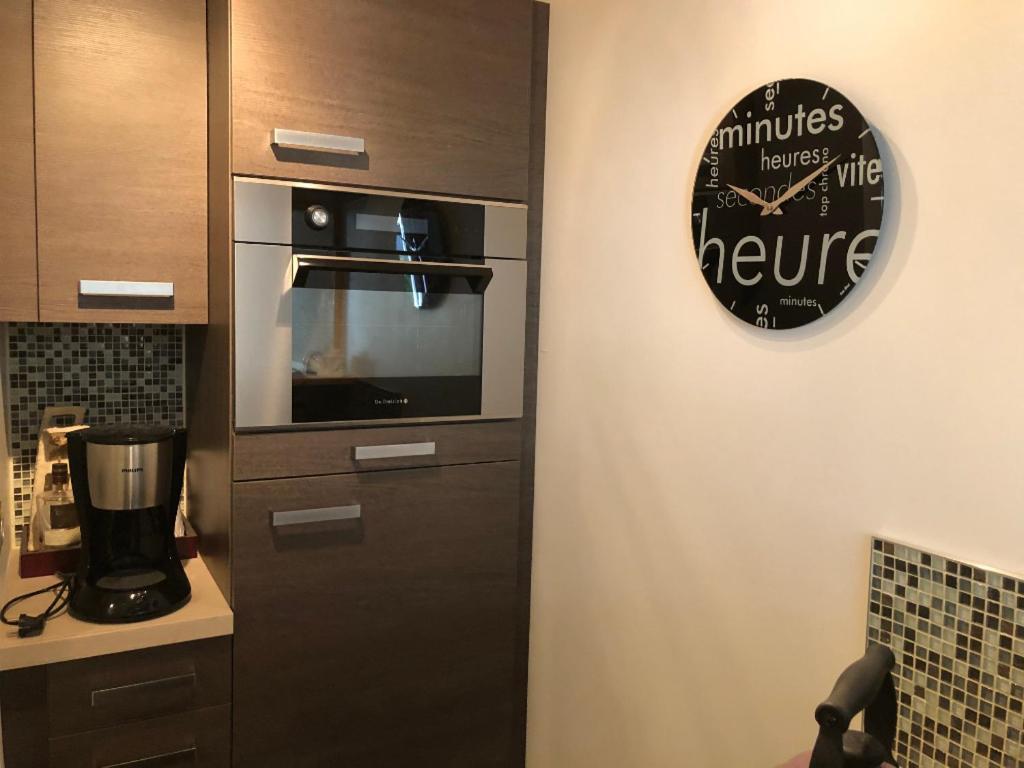 Centre Appartement Chamonix