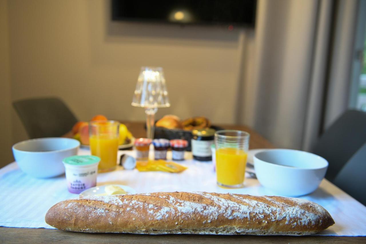 Aparthotel Aiguille Verte&spa