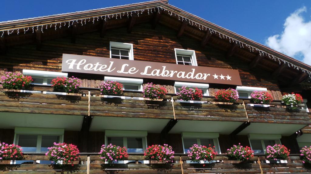 Hotel Le Labrador 3*