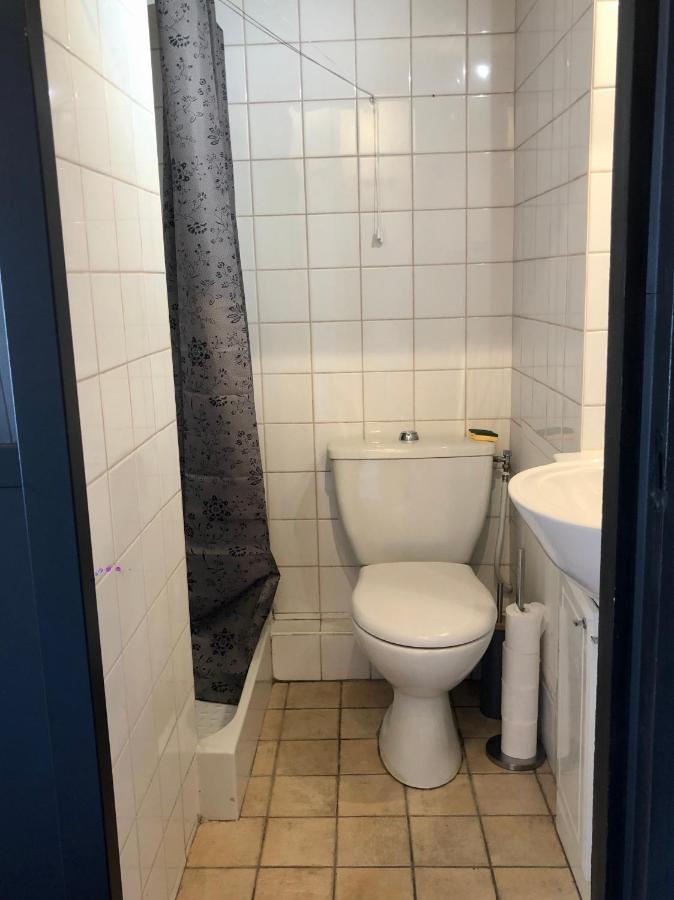 Apartment Lumineux Neuf Dans L'hyper Centre Avec Vue Chamonix