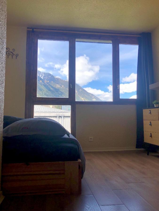 Lumineux Neuf Dans L'hyper Centre Avec Vue Apartment
