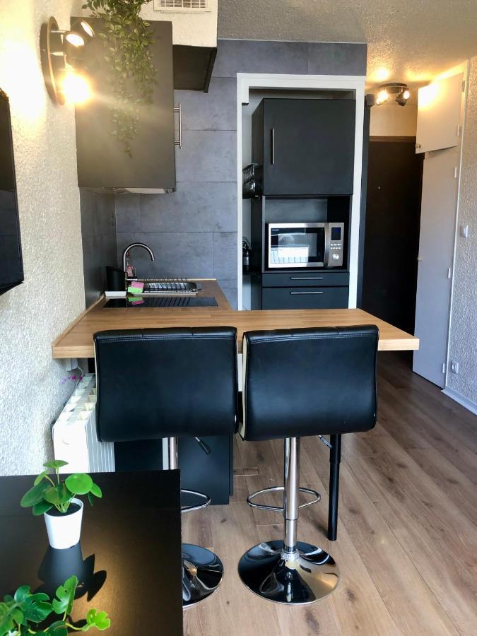 Lumineux Neuf Dans L'hyper Centre Avec Vue Apartment *