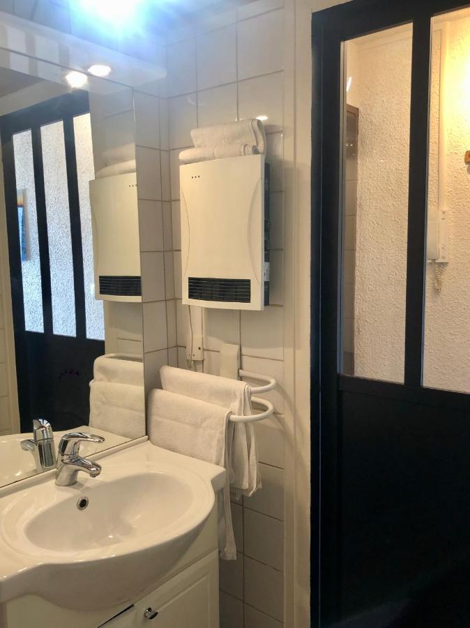 Lumineux Neuf Dans L'hyper Centre Avec Vue Apartment Chamonix