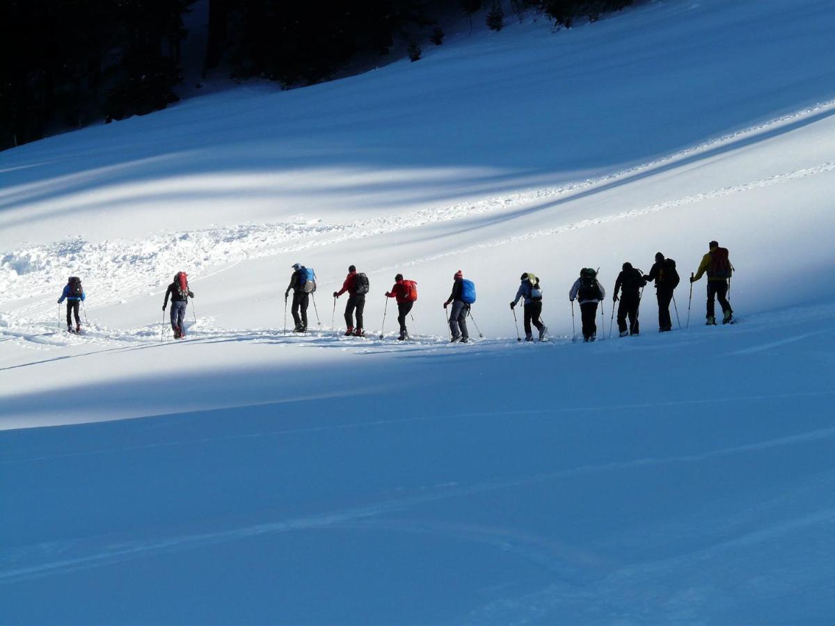 Bellamy 4* Chamonix