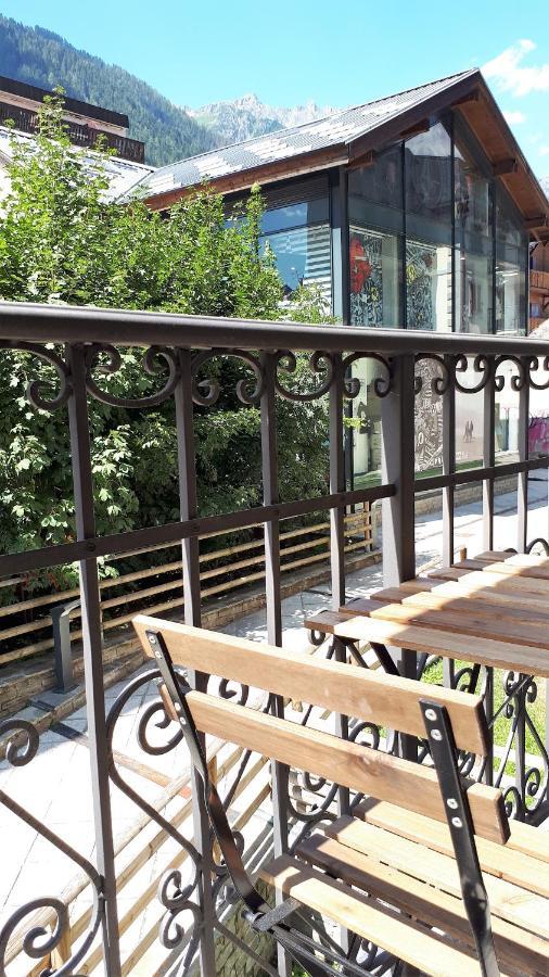 Cham'heart, 4-star In Centre With Free Private Parking *