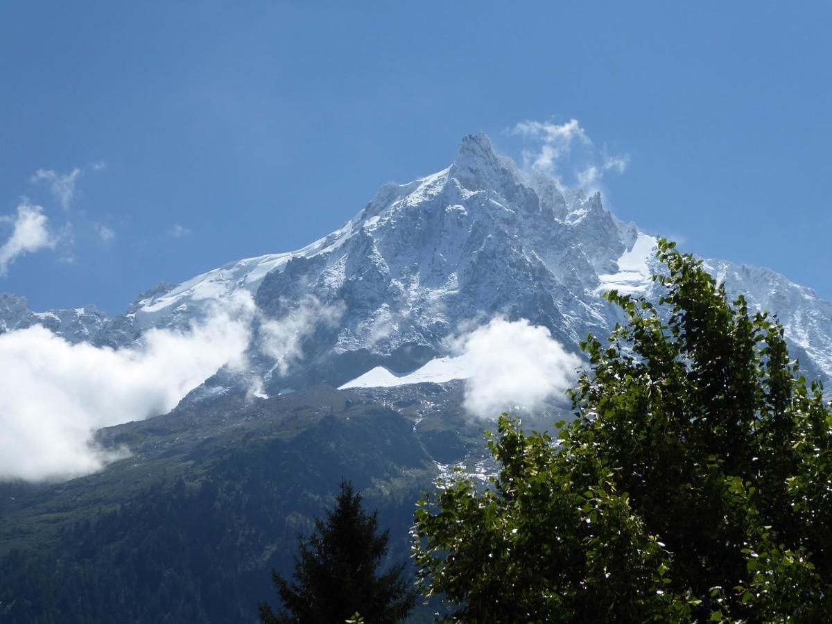 Camping Les Marmottes