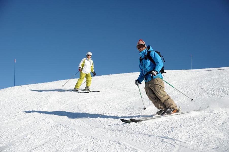 Les Des Aiguilles 3*