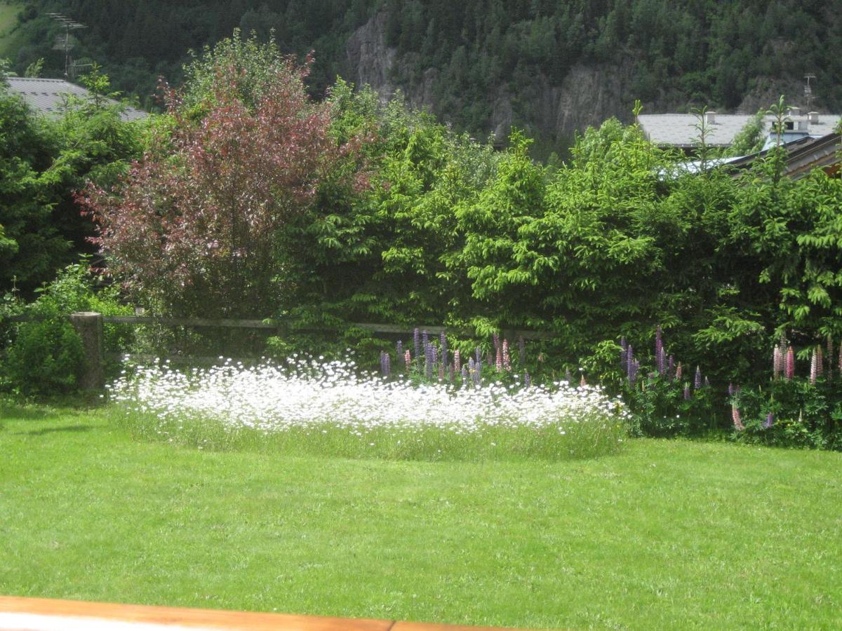 La Cremerie Du Vernet Chamonix