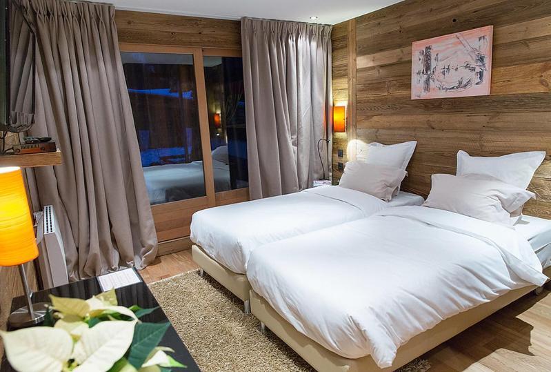 Le Montana & Hotel Chamonix
