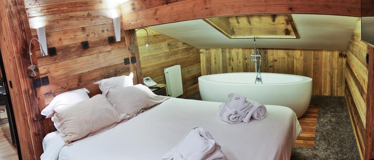 Le Montana & Hotel Chamonix