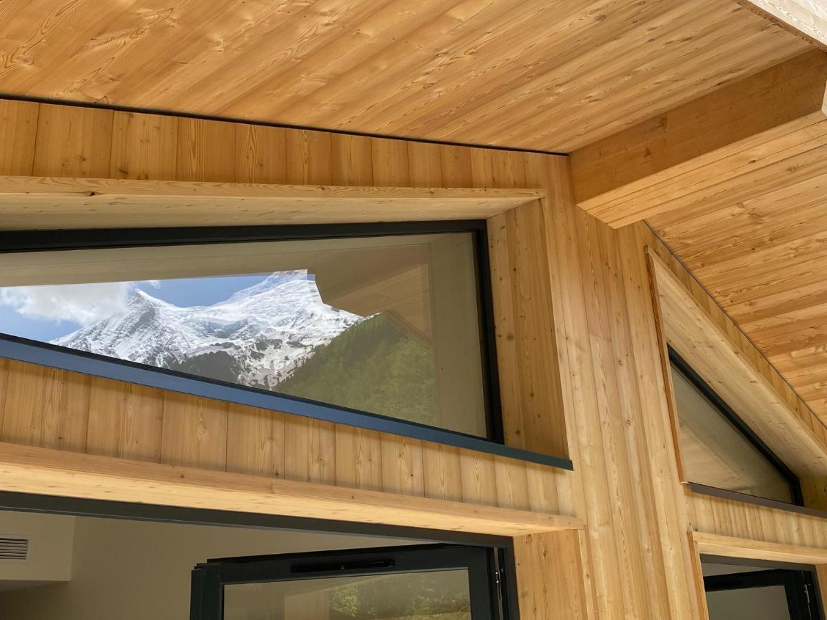 Bellamy Chamonix