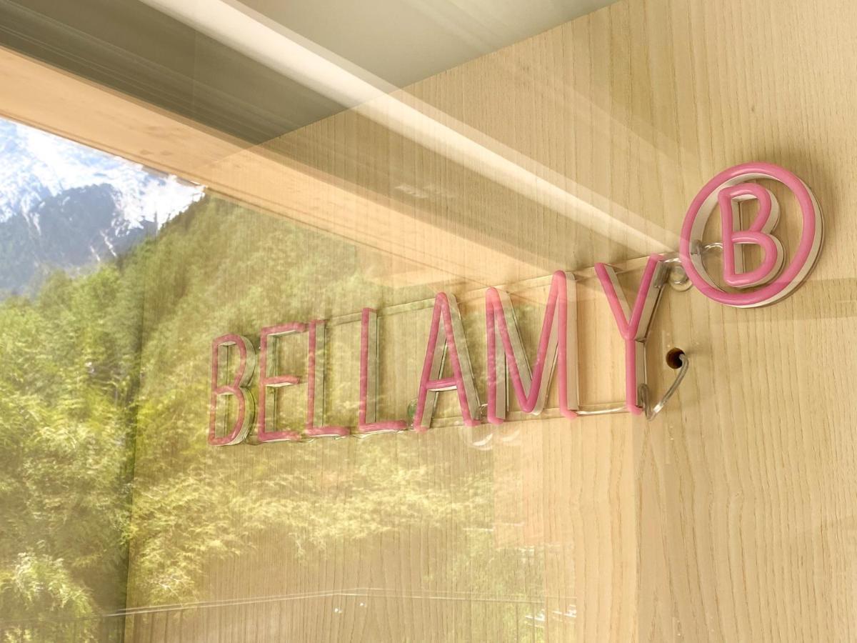 Bellamy