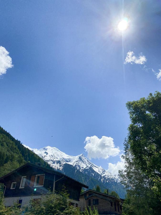 Bellamy Chamonix