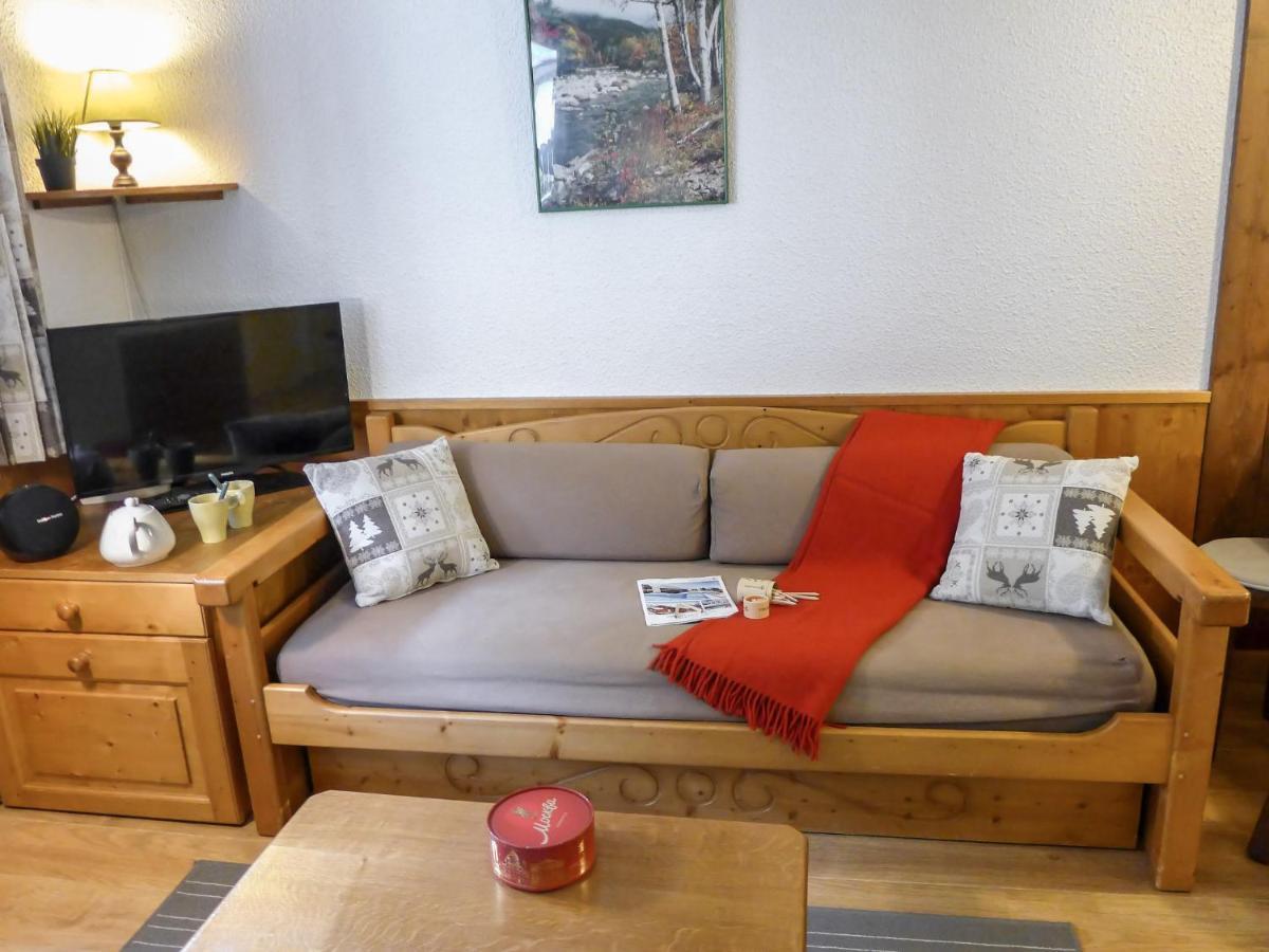 Apartment Jonquilles-14 By Interhome Chamonix