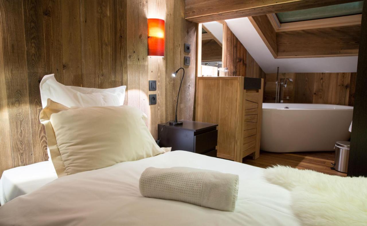 Le Montana & Hotel 4*
