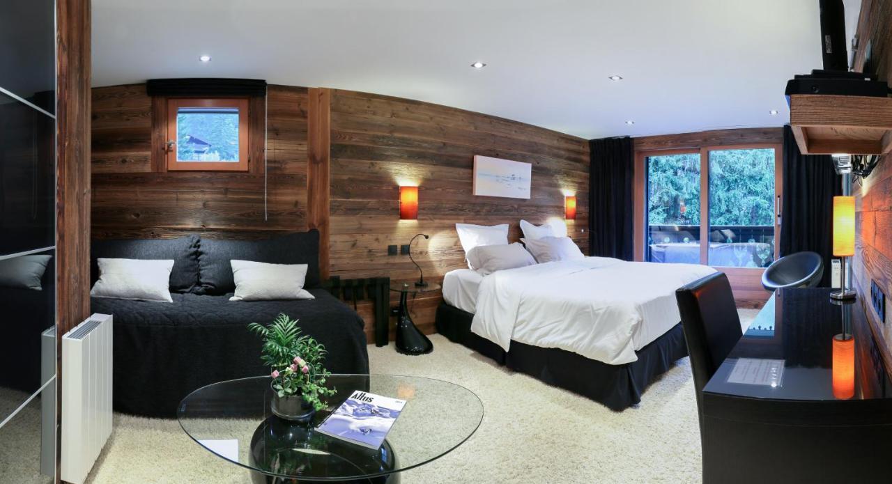 Le Montana & 4* Chamonix