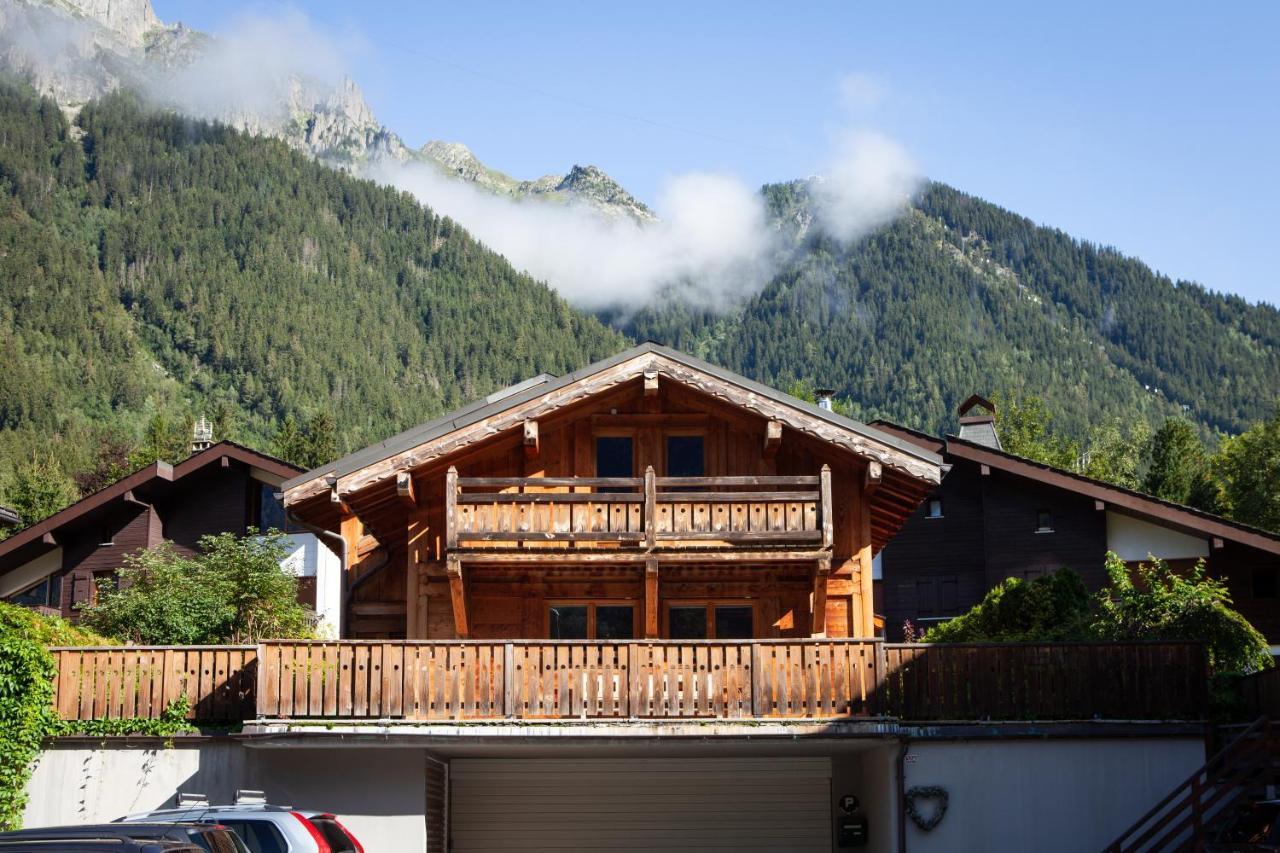 La Chaumiere Chamonix