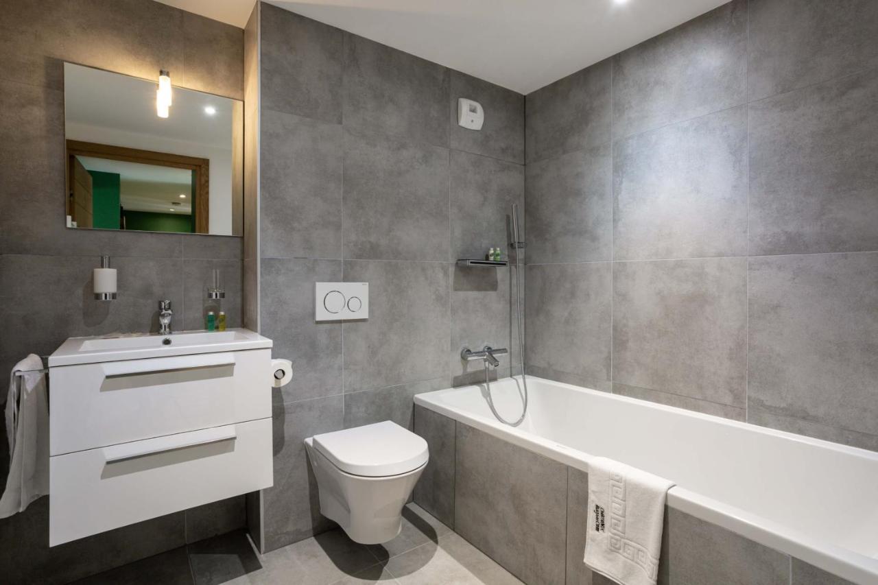 La Cordee 703 - Year Apartment *