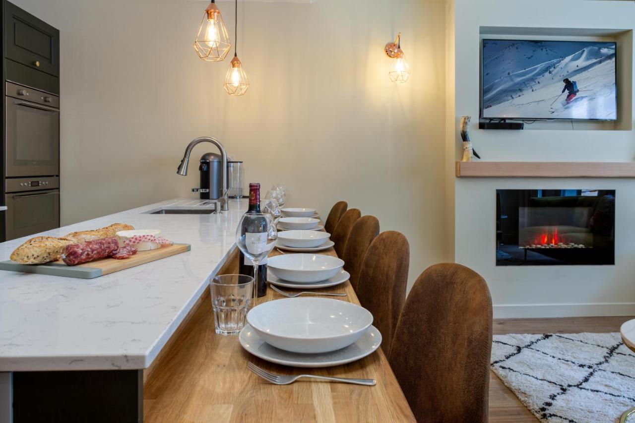 Apartment Concordia 7 - Year