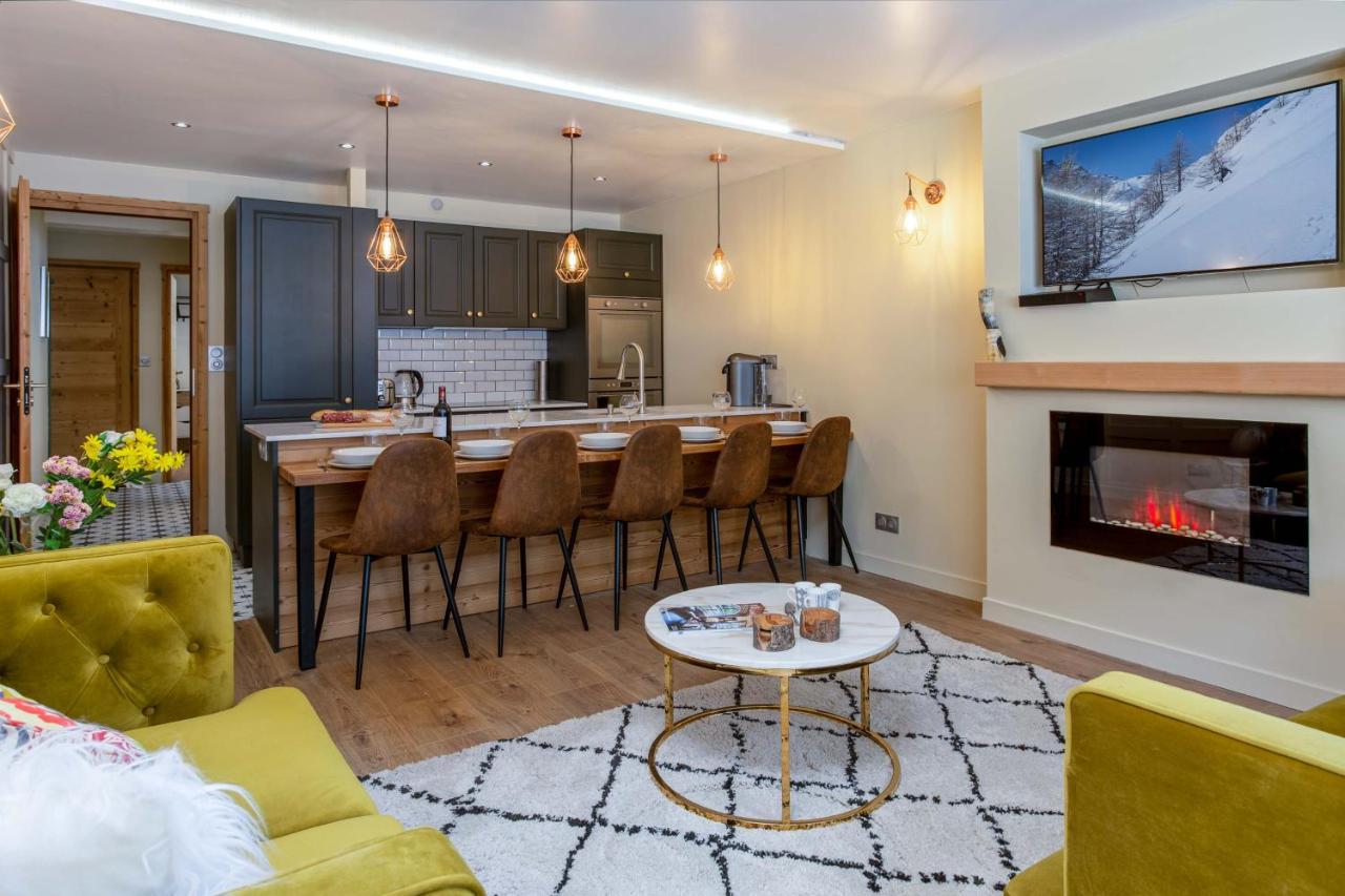 Concordia 7 - Year Apartment