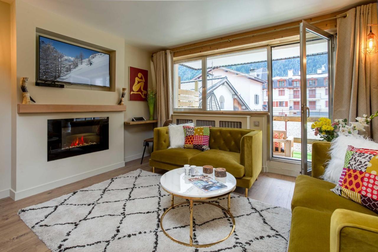 Concordia 7 - Year Apartment *