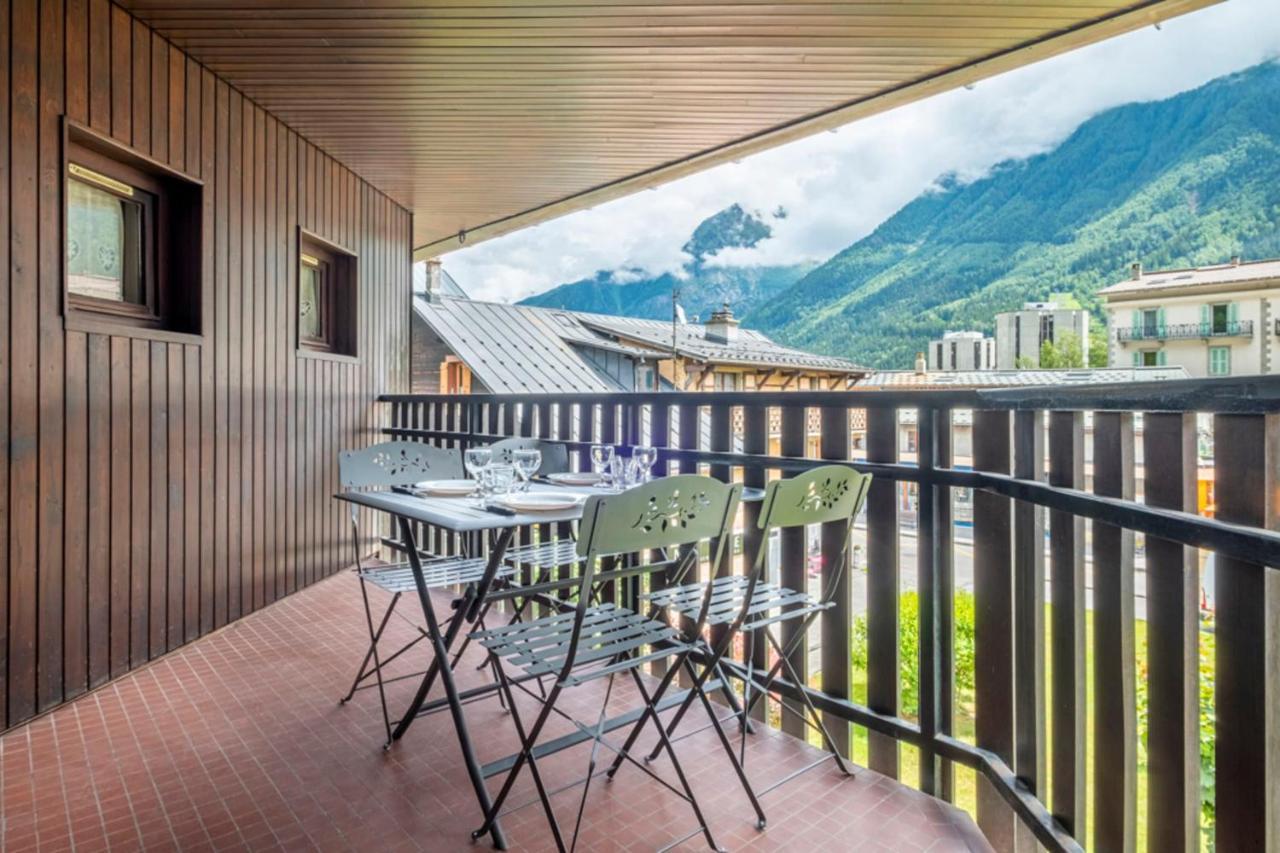 Apt Or Chalet Near The Slopes Mont Blanc * Chamonix