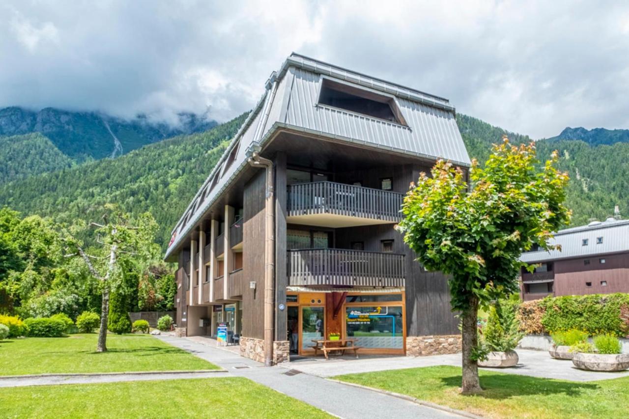 Apt Or Chalet Near The Slopes Mont Blanc * Chamonix