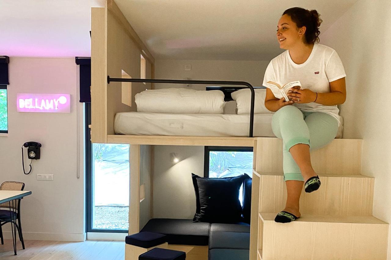 Aparthotel Bellamy