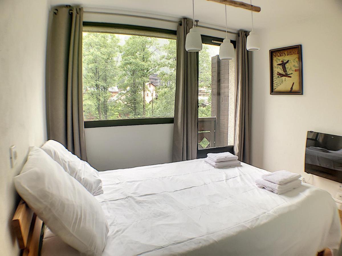 Blue Bird Apartment Chamonix