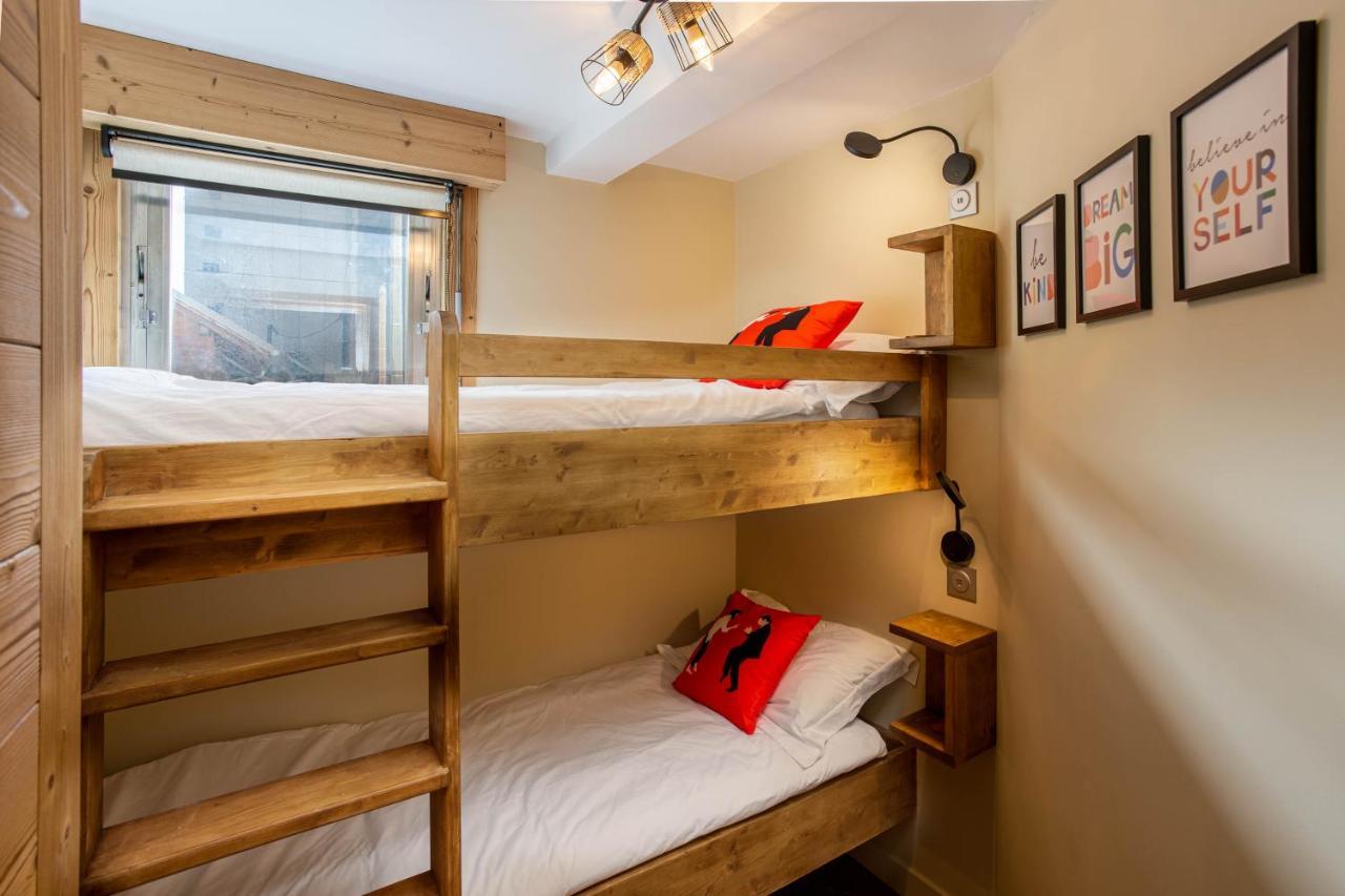 Concordia 7 - Year Apartment
