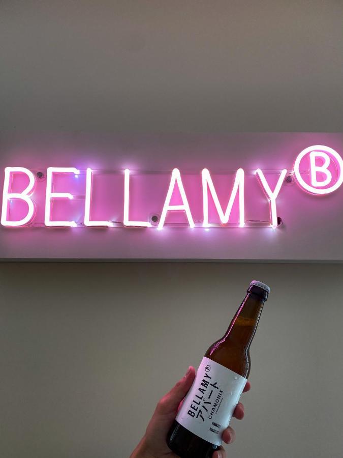 Aparthotel Bellamy