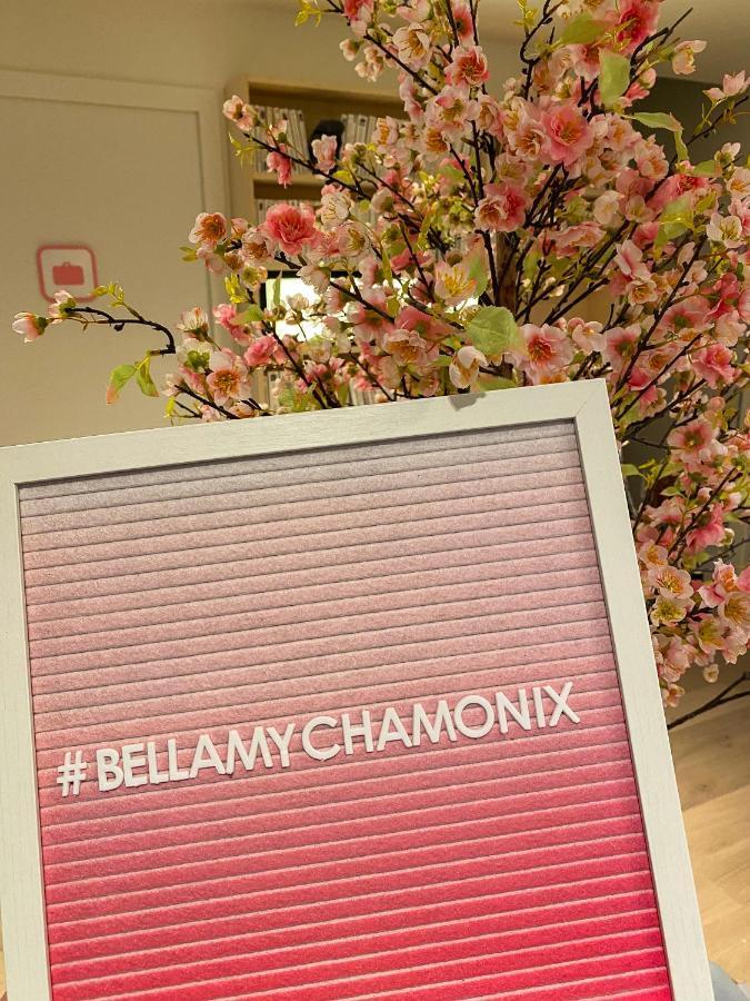 Bellamy 4* Chamonix