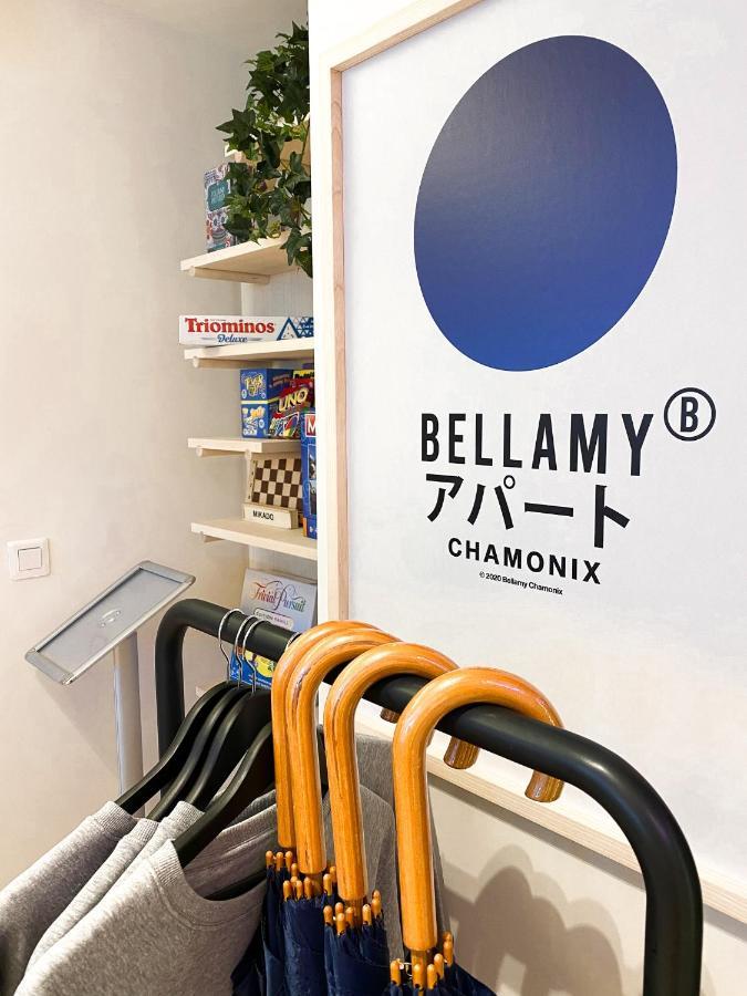 Bellamy 4*