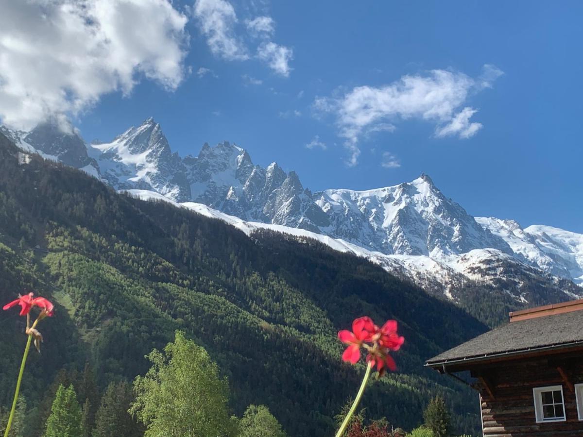 Le Labrador 3* Chamonix