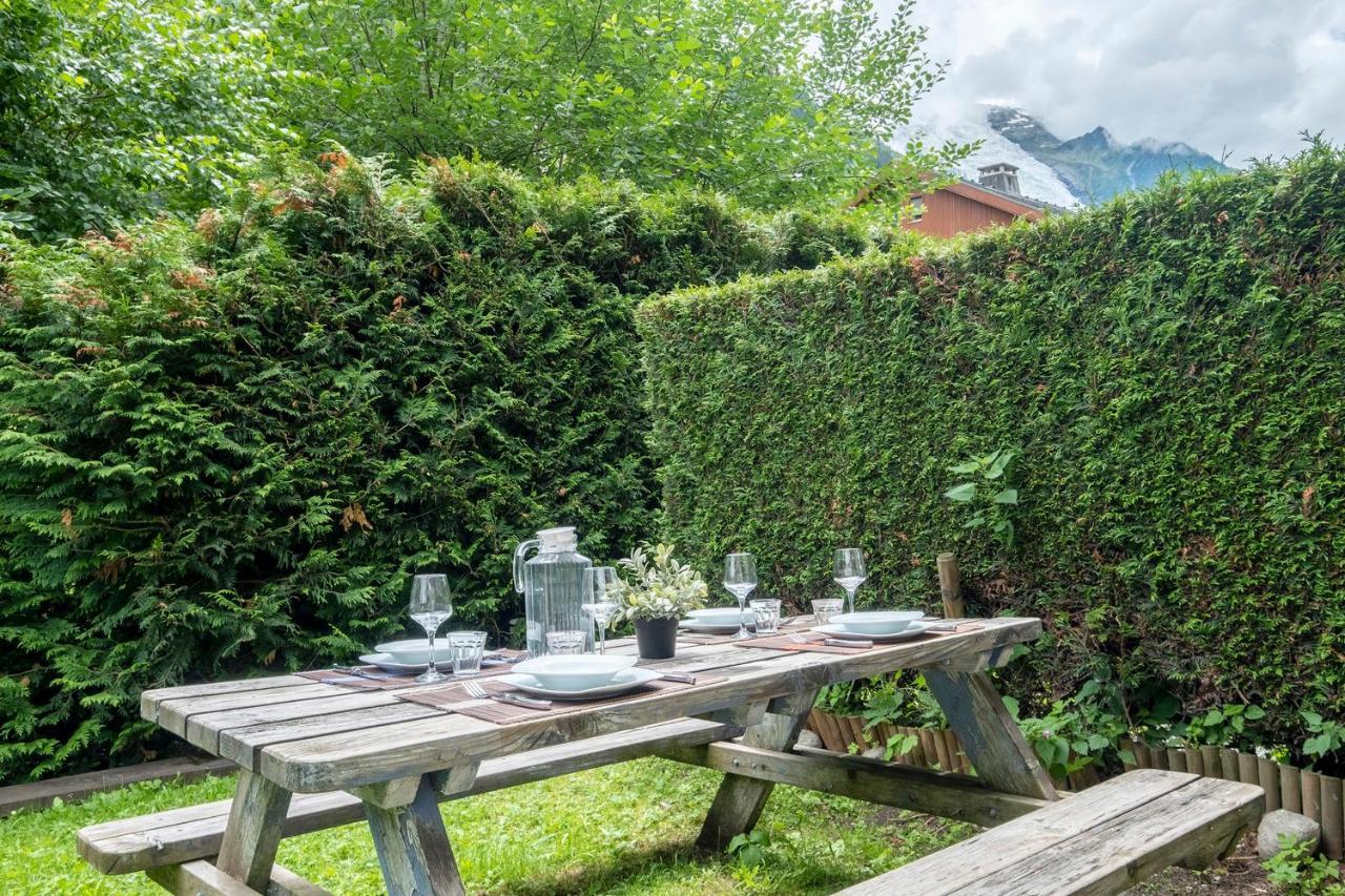 Sapi Happy Sunny Flat With A Garden Apartment *