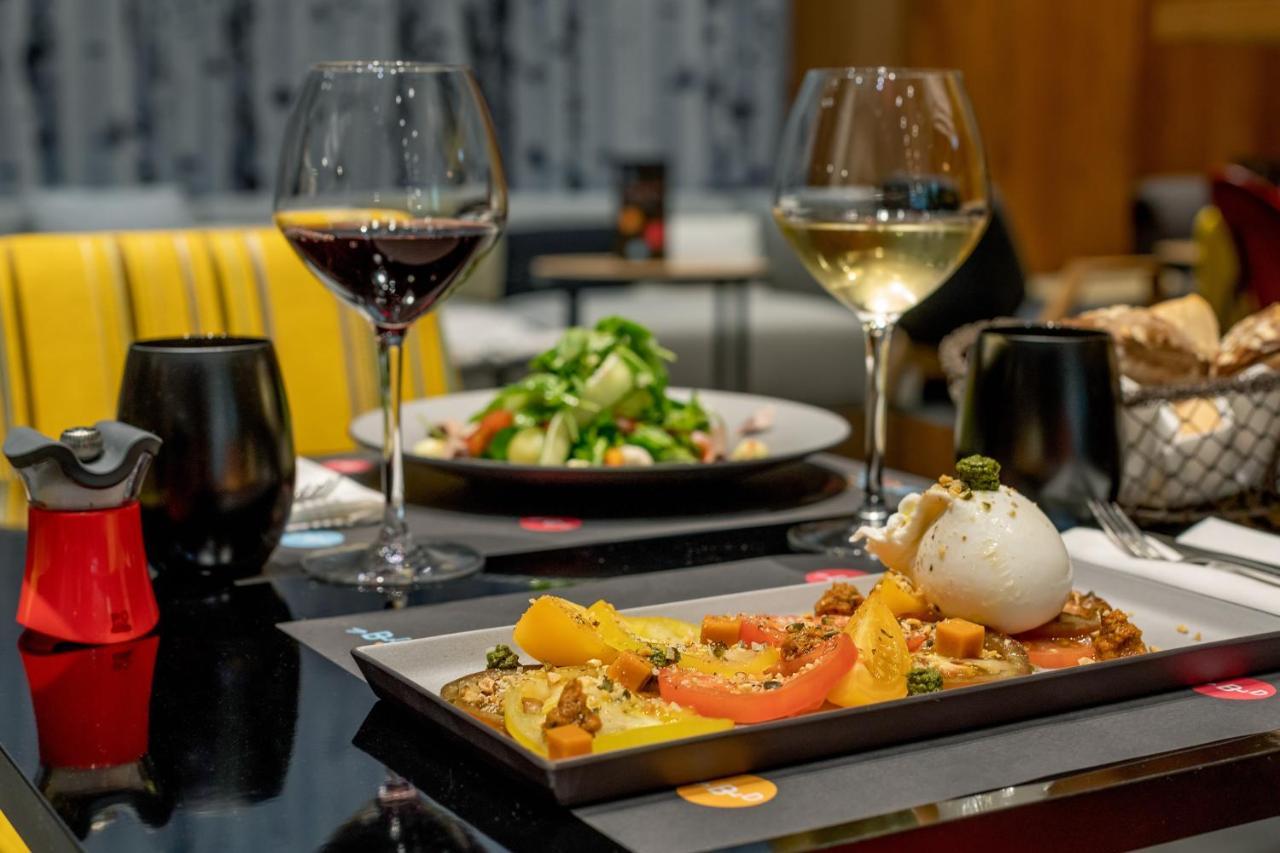 Alpina Eclectic Hotel 4*