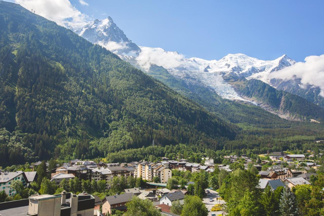 Hotel Le Prieure &