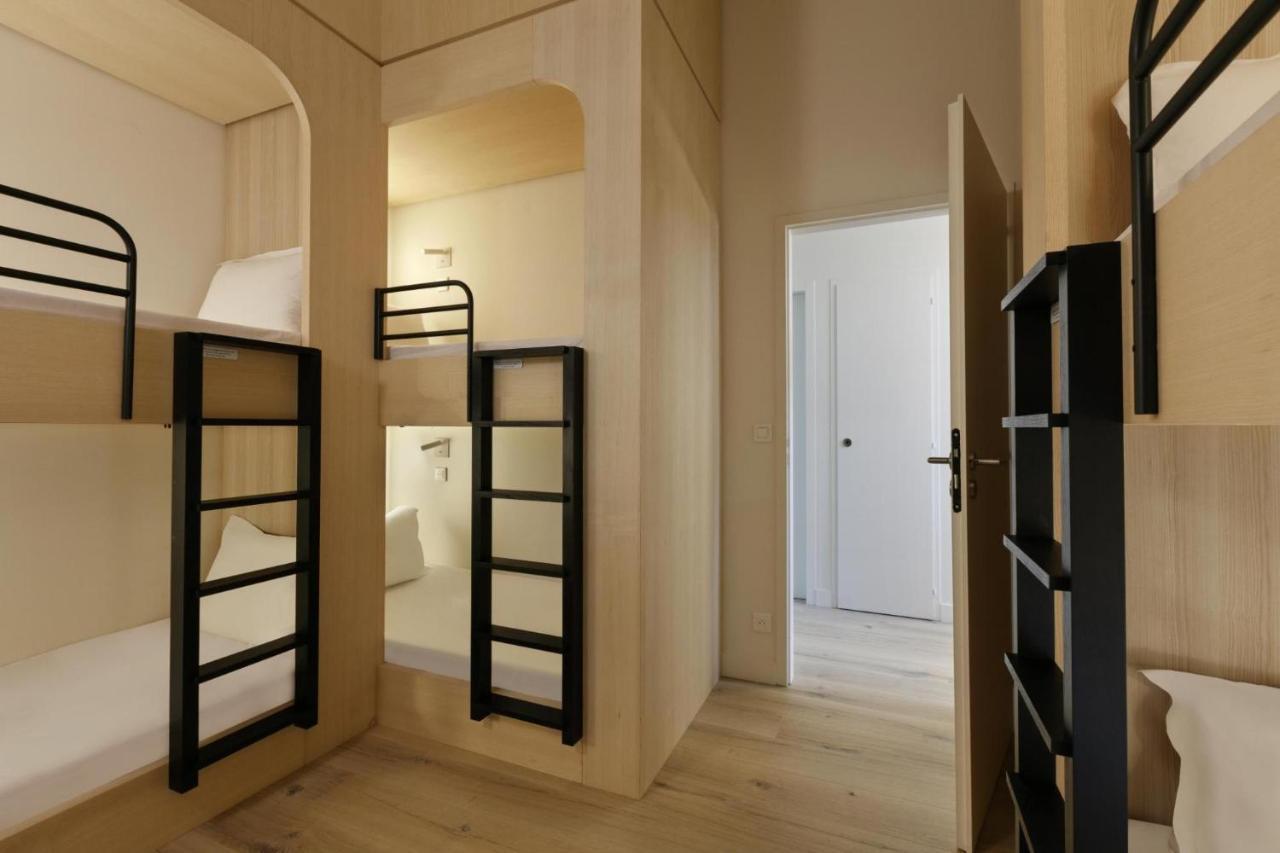 Aparthotel Bellamy 4*