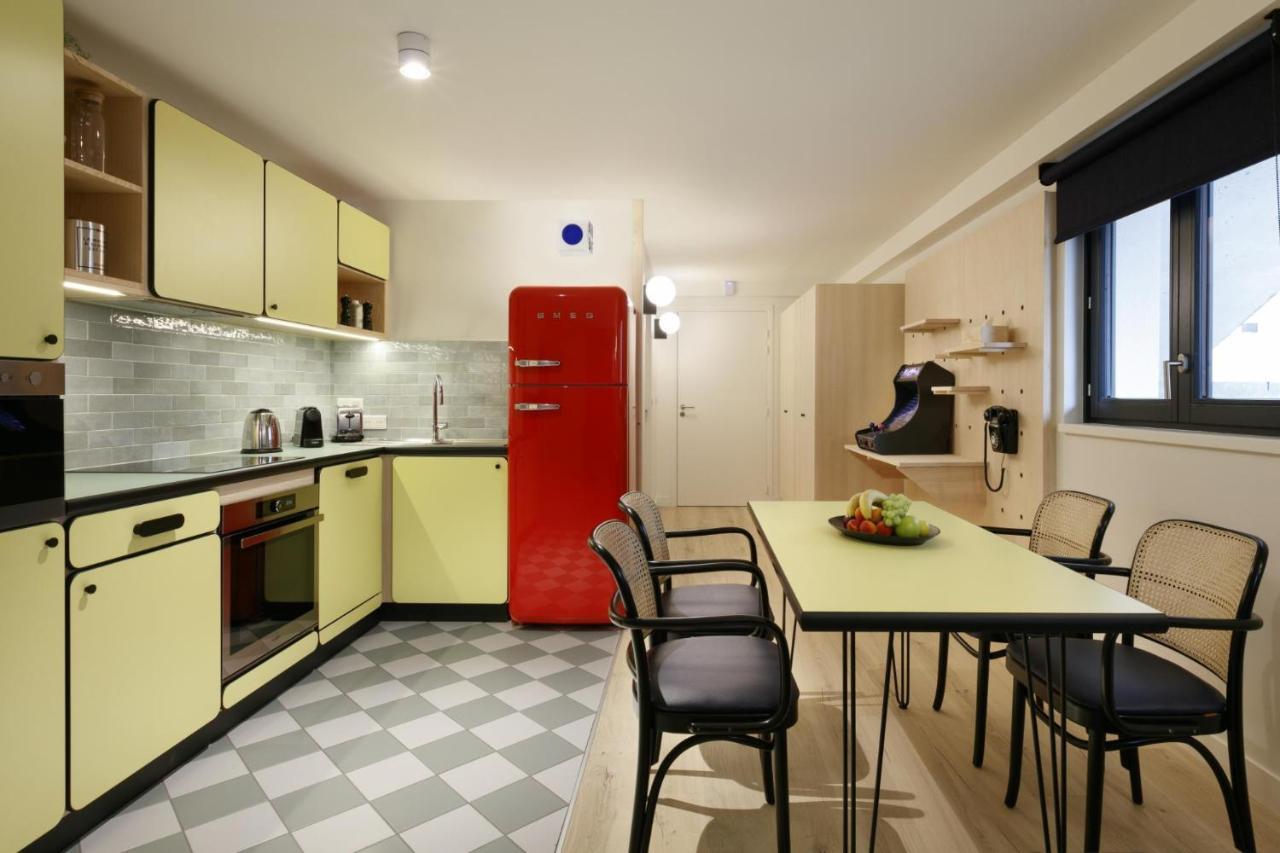 Bellamy Aparthotel